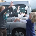 Partytime